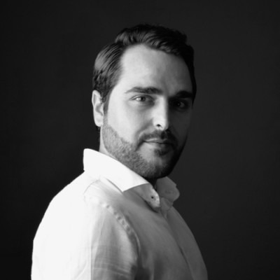 Dan Bellamy