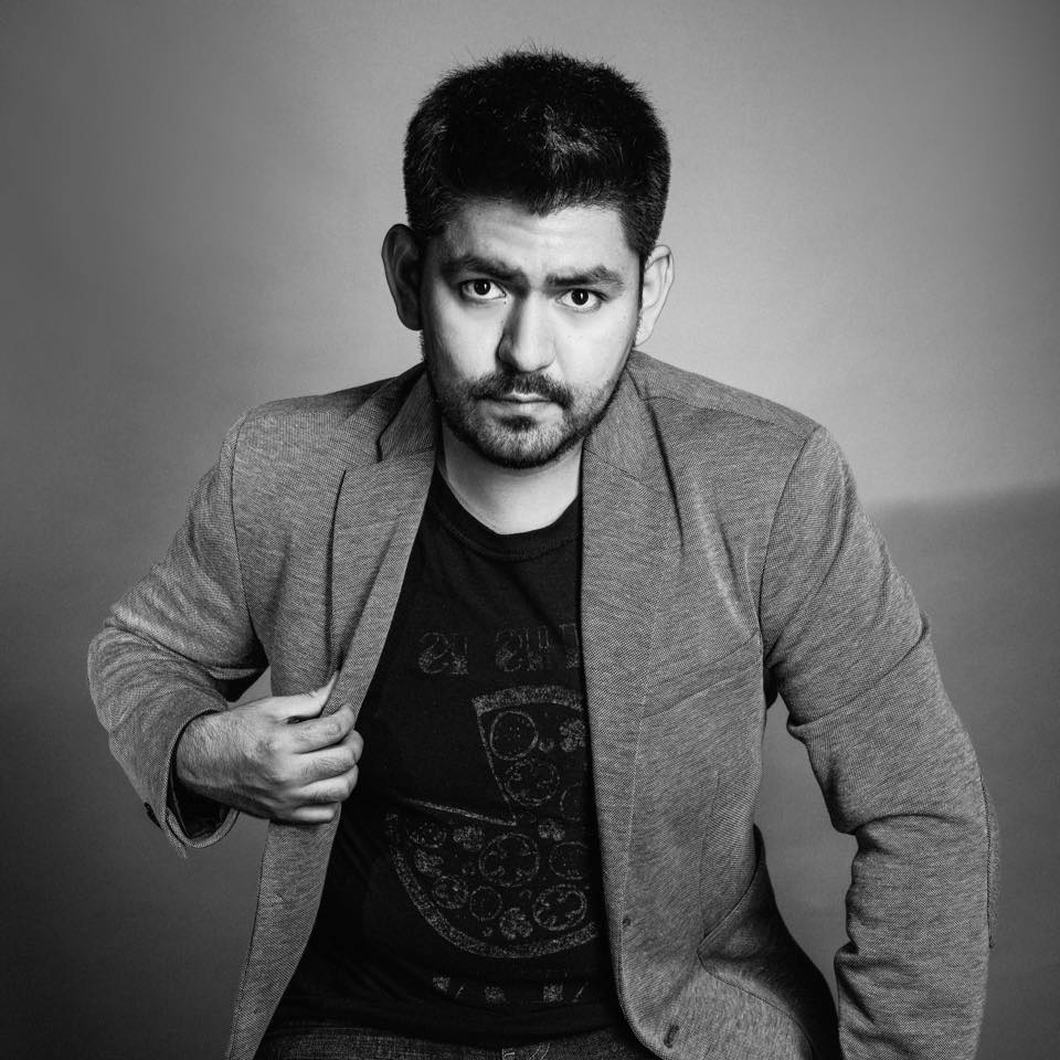 Jorge CEO Blogs