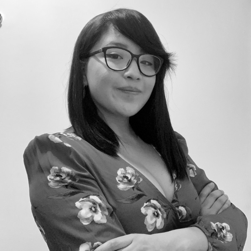 Pam Mimila